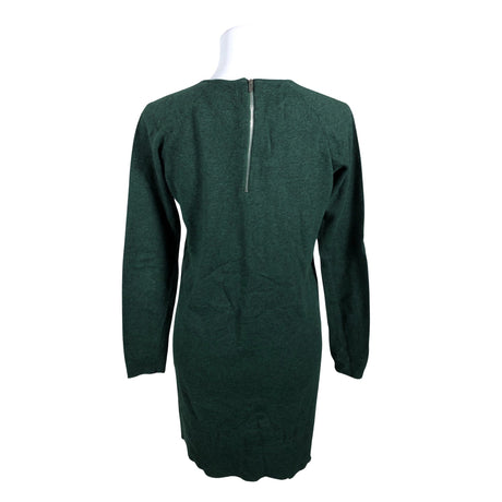 Unisex Noom - Knit dress, size 34 - Green (2)
