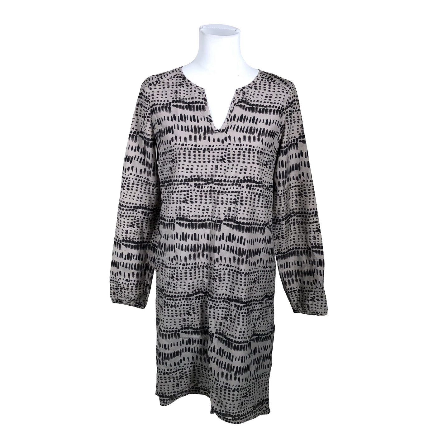 Unisex Marc O'Polo - Dress, size 36 - Beige (1)