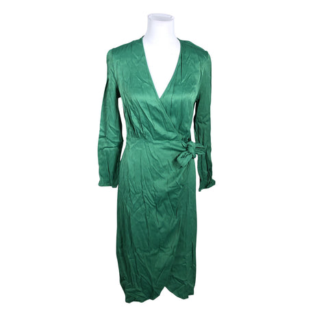 Unisex &Other Stories - Dress, size 36 - Green ()