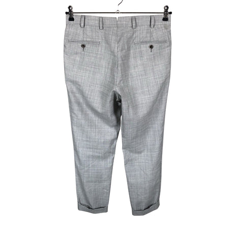 Unisex SuitSupply - Suit pants, size XS - Gray (2)