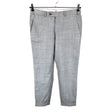Unisex SuitSupply - Suit pants, size XS - Gray ()