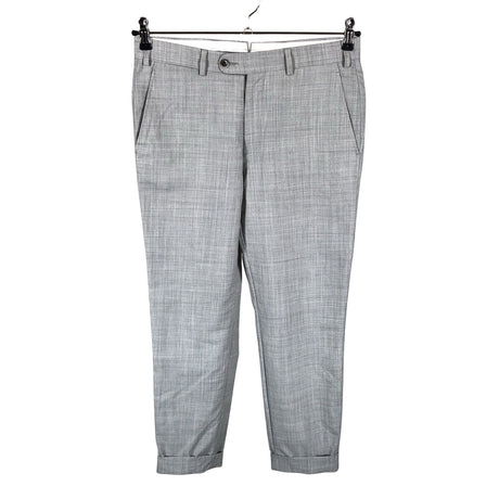 Unisex SuitSupply - Suit pants, size XS - Gray ()