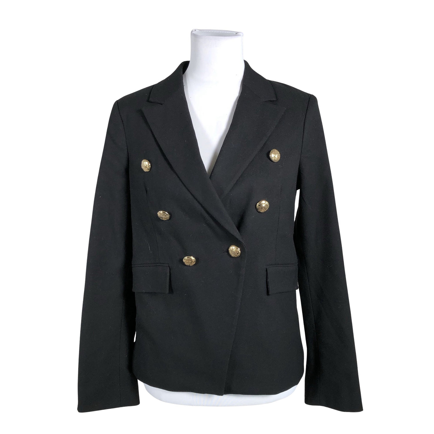 Unisex Mos Mosh - Jacket, size 38 - Black (1)