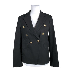 Unisex Mos Mosh - Jacket, size 38 - Black (1)