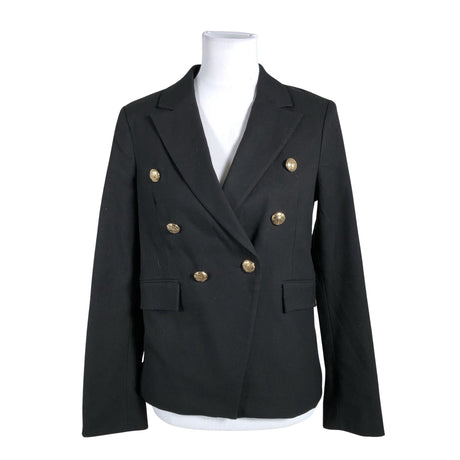 Unisex Mos Mosh - Jacket, size 38 - Black ()