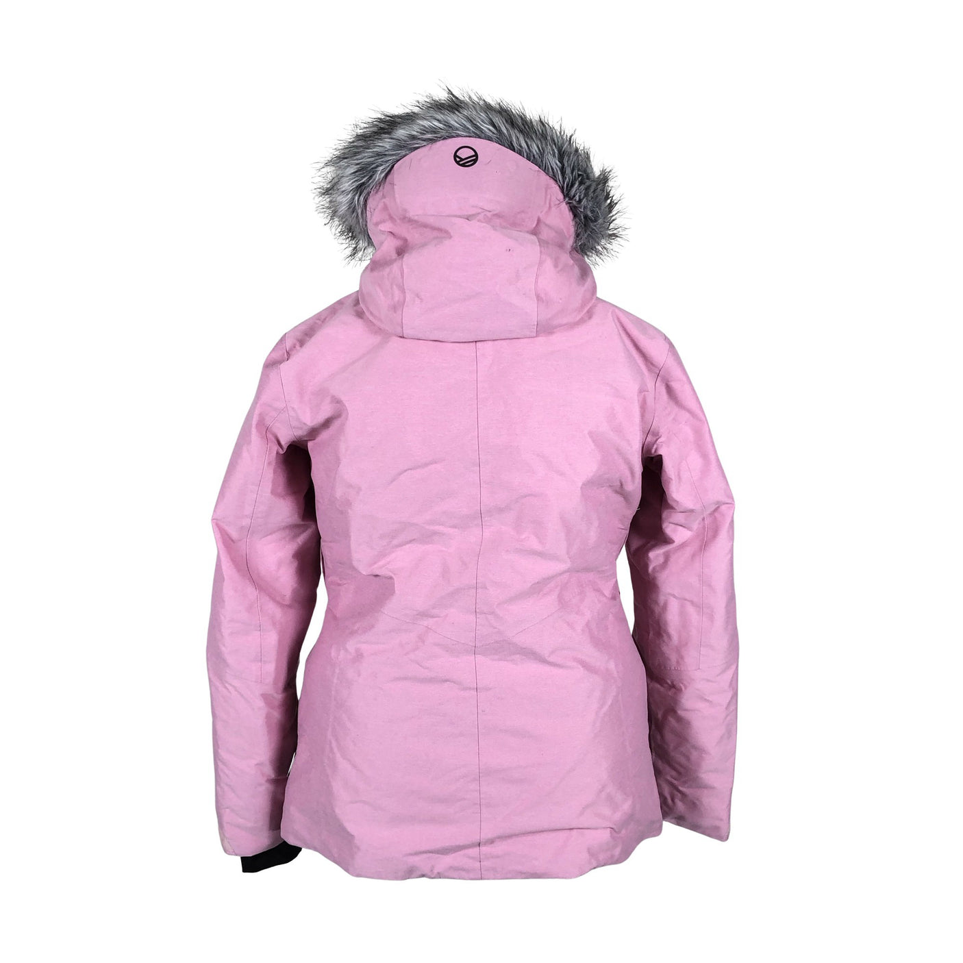 Unisex Halti - Winter jacket, size 42 - Light pink (2)
