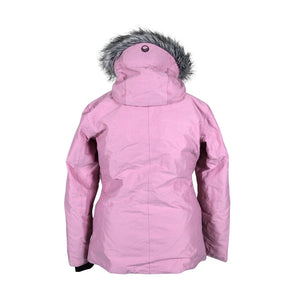 Unisex Halti - Winter jacket, size 42 - Light pink (2)