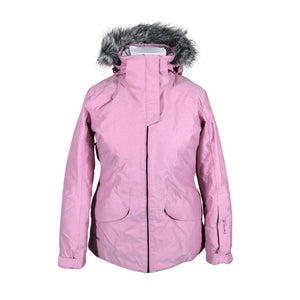 Unisex Halti - Winter jacket, size 42 - Light pink (1)