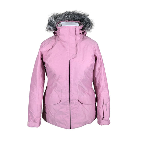 Unisex Halti - Winter jacket, size 42 - Light pink ()