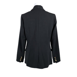 Unisex Rue de Femme - Jacket, size 38 - Black (3)