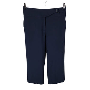 Unisex Best Connections - Straight leg trousers, size 38 - Blue (1)