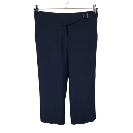 Unisex Best Connections - Straight leg trousers, size 38 - Blue ()