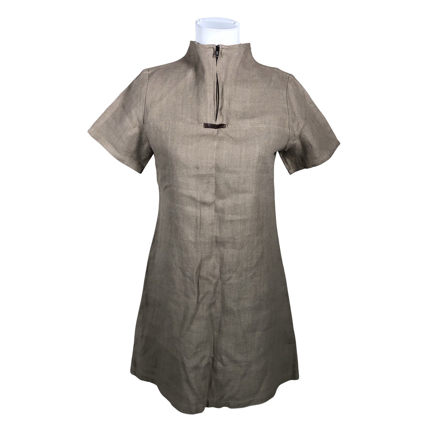 Unisex Noolan - Dress, size 36 - Beige (1)
