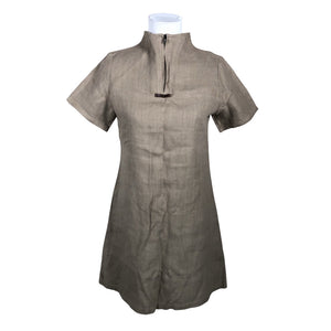 Unisex Noolan - Dress, size 36 - Beige (1)
