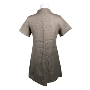 Unisex Noolan - Dress, size 36 - Beige (2)
