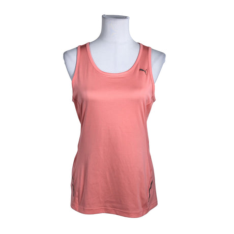 Unisex Puma - Sports top, size 38 - Light pink ()