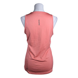 Unisex Puma - Sports top, size 38 - Light pink (2)
