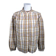 Unisex Gap - Blouse, size 38 - Beige ()
