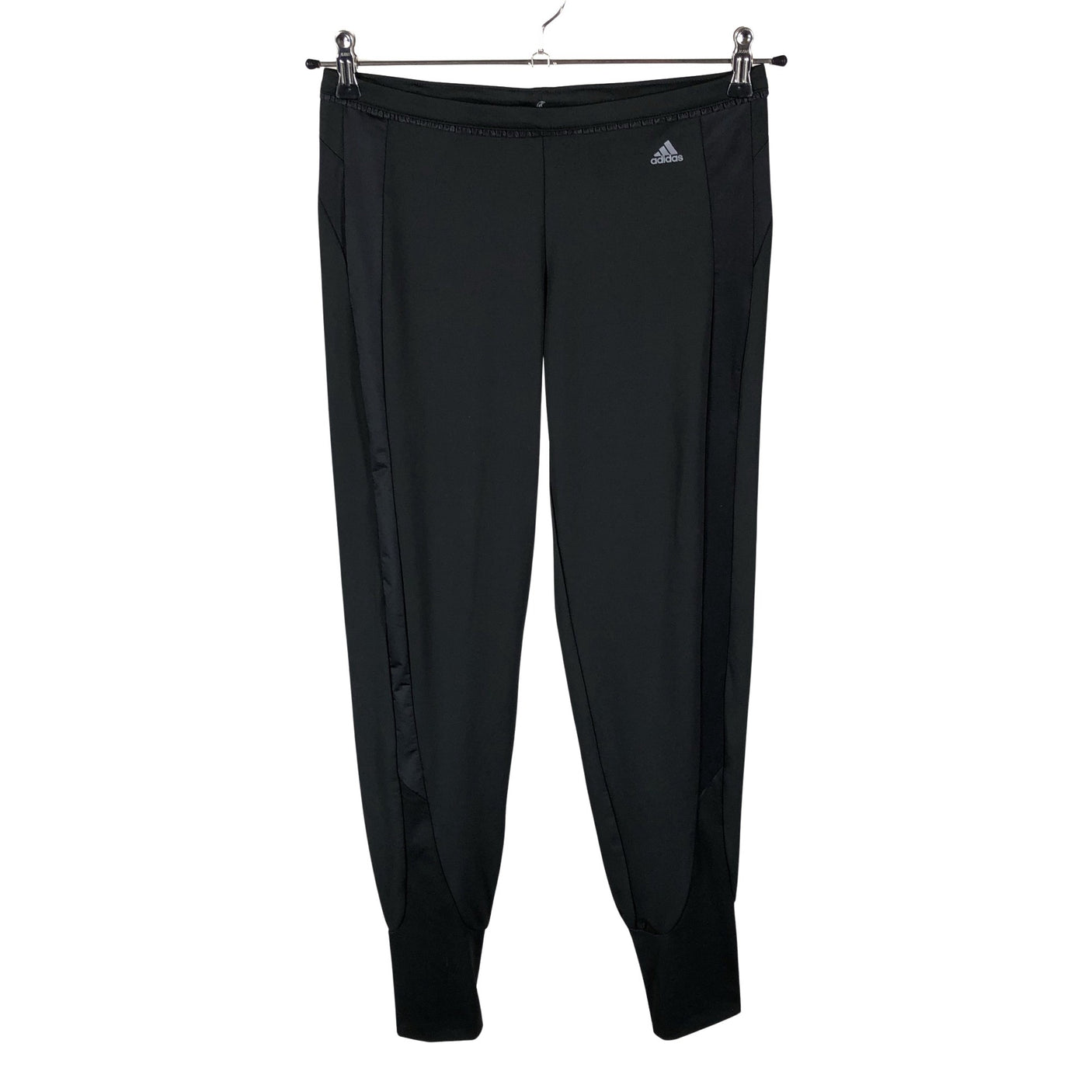 Unisex Adidas - Sports trousers, size 38 - Black (1)