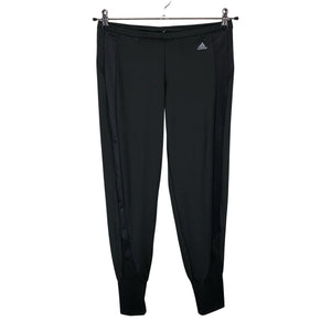 Unisex Adidas - Sports trousers, size 38 - Black (1)