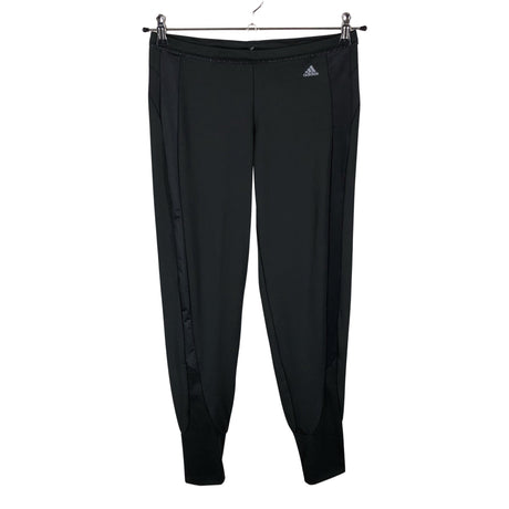 Unisex Adidas - Sports trousers, size 38 - Black ()