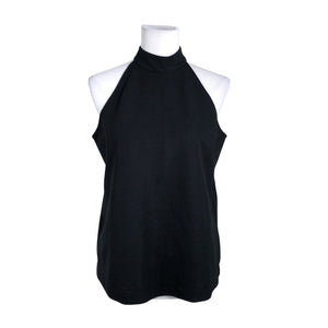 Unisex Esprit - Top, size 38 - Black (1)