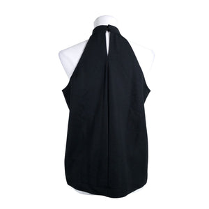 Unisex Esprit - Top, size 38 - Black (2)