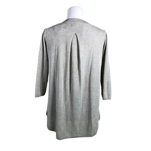 Unisex Massimo Dutti - Sweater, size 36 - Gray (2)