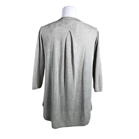 Unisex Massimo Dutti - Sweater, size 36 - Gray (2)