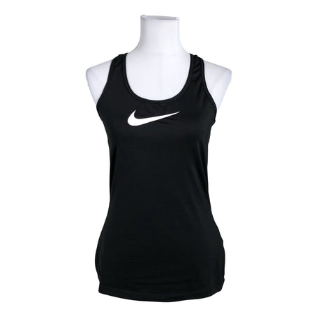 Unisex Nike - Sports top, size 38 - Black ()