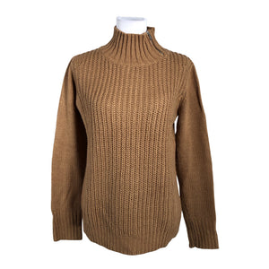 Unisex Esprit - Sweater, size 40 - Brown (1)