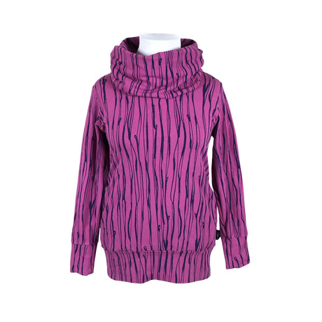 Unisex PaaPii - Sweatshirt, size 42 - Violet ()