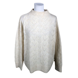Unisex Noom - Sweater, size 40 - Beige (1)