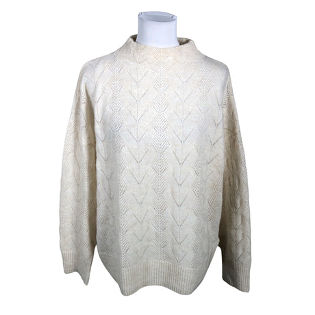 Unisex Noom - Sweater, size 40 - Beige ()