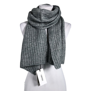 Unisex Nanso - Scarf, size Ei kokoa - Gray (1)