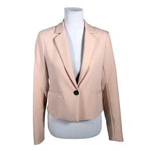 Unisex Part two - Jacket, size 36 - Light pink (1)