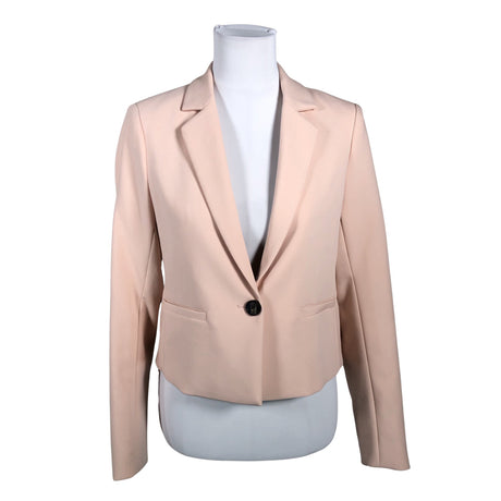 Unisex Part two - Jacket, size 36 - Light pink ()