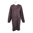 Unisex Nanso - Sweatshirt dress, size 36 - Black ()