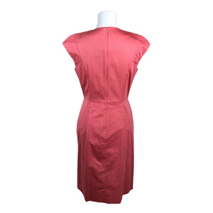 Unisex Sand - Dress, size 38 - Pink (2)