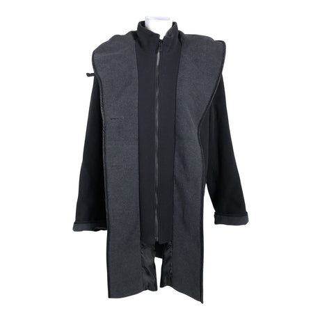 Unisex Noora - Wool coat, size 40 - Black (2)