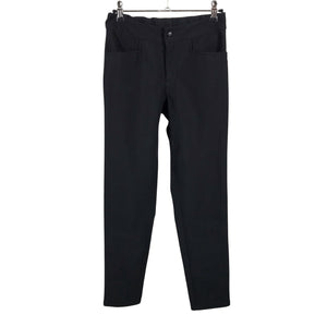 Unisex Reima - Softshell pants, size 146 - 152 - Black (1)