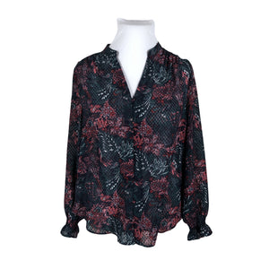Unisex Holly & Whyte by Lindex - Blouse, size 40 - Green (1)