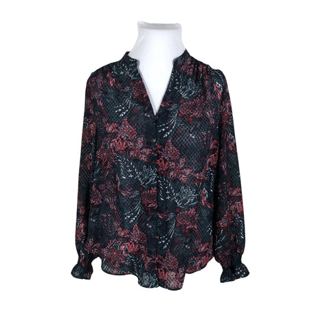 Unisex Holly & Whyte by Lindex - Blouse, size 40 - Green ()