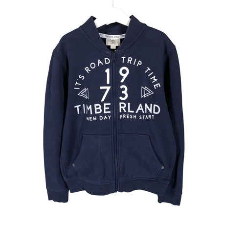 Unisex Timberland - Sweatshirt, size 146 - 152 - Blue ()