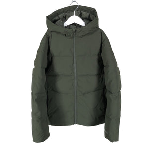 Unisex Jack & Jones - Winter jacket, size 146 - 152 - Green (1)