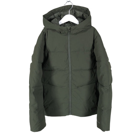 Unisex Jack & Jones - Winter jacket, size 146 - 152 - Green ()