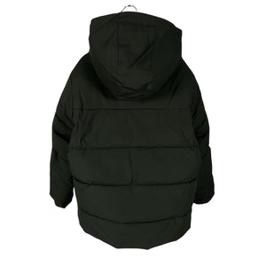 Unisex Jack & Jones - Winter jacket, size 146 - 152 - Green (2)