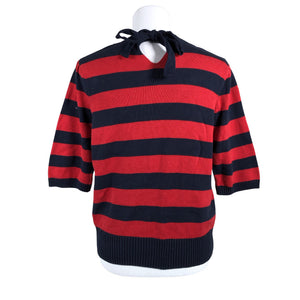 Unisex Holly & Whyte by Lindex - Sweater, size 40 - Blue (2)