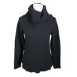 Unisex Peak Performance - Sweater, size 36 - Black ()