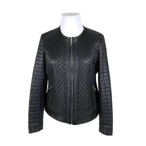 Unisex Tommy Hilfiger - Lightly padded jacket, size 44 - Black (1)